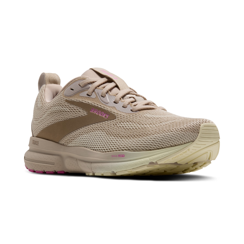 Imagem 2 do produto Tênis Feminino Brooks Trace 4
