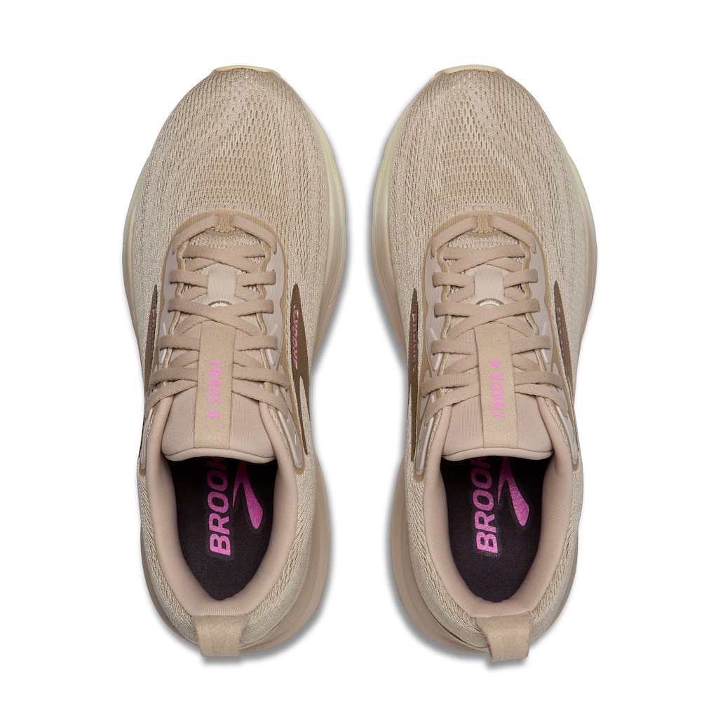 Imagem 3 do produto Tênis Feminino Brooks Trace 4
