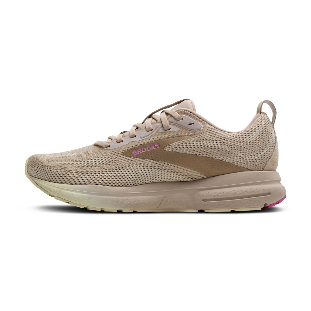 Imagem 4 do produto Tênis Feminino Brooks Trace 4