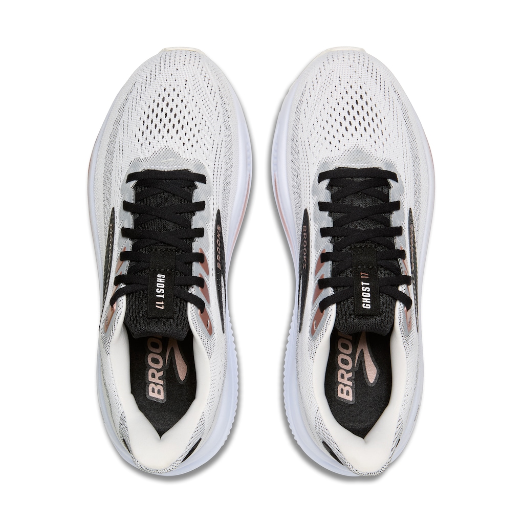 Imagem 3 do produto Tênis Feminino Brooks Ghost 17