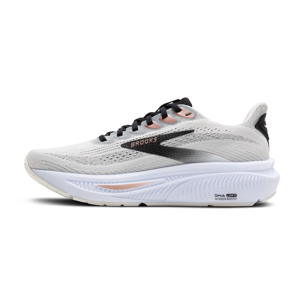 Imagem 4 do produto Tênis Feminino Brooks Ghost 17