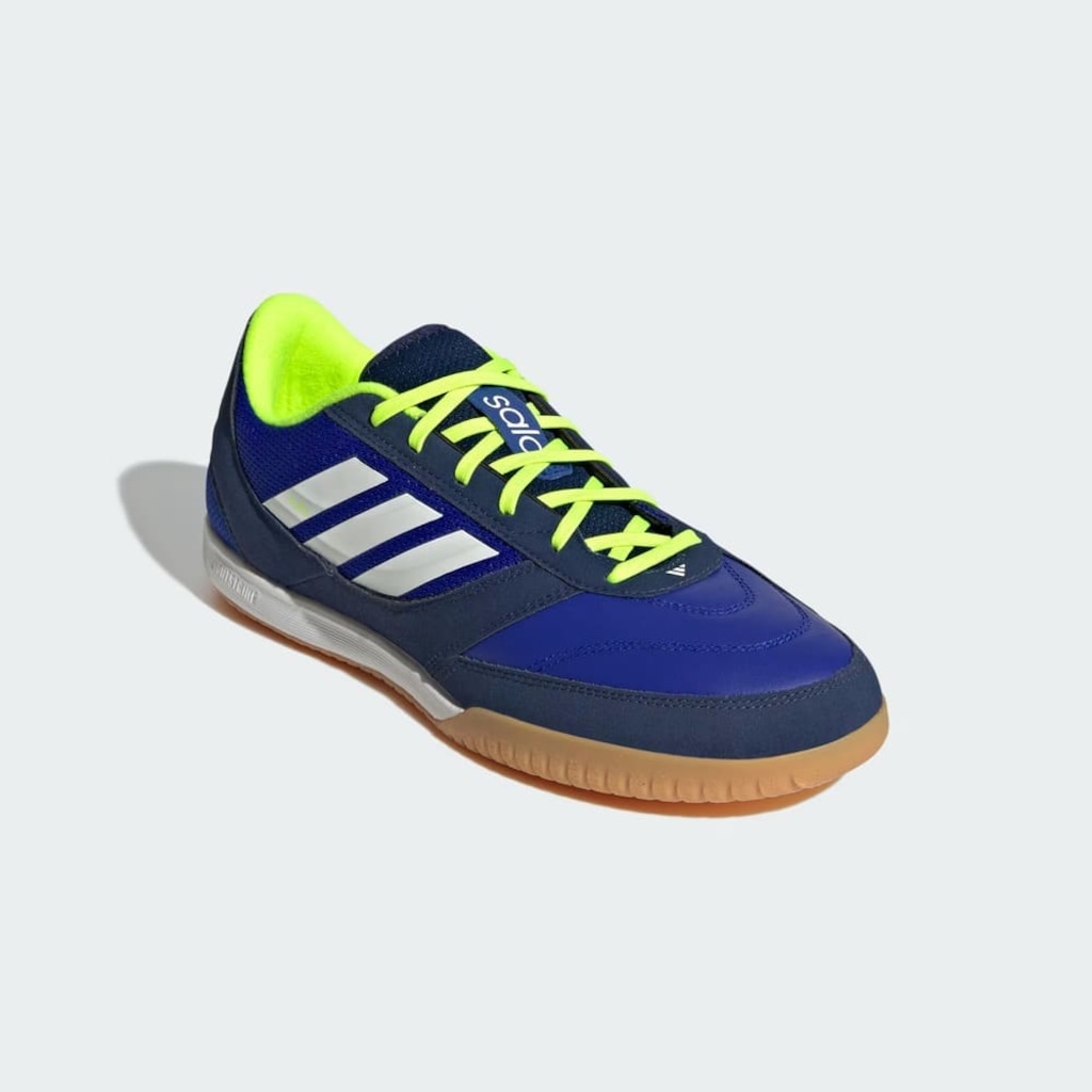 Imagem 3 do produto Chuteira Futsal Adulto Adidas Top Sala Competition II