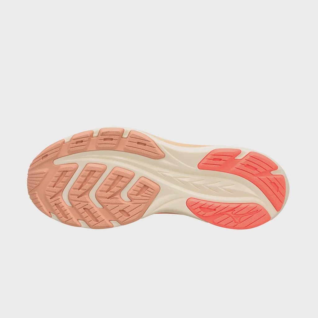 Imagem 4 do produto Tênis Feminino Mizuno Sunrise