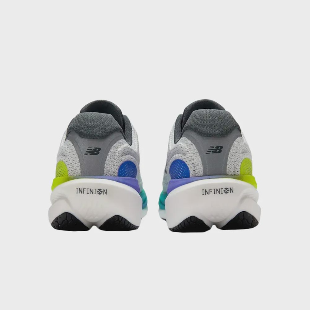 Imagem 3 do produto Tênis Masculino New Balance Infinion 1080 V15