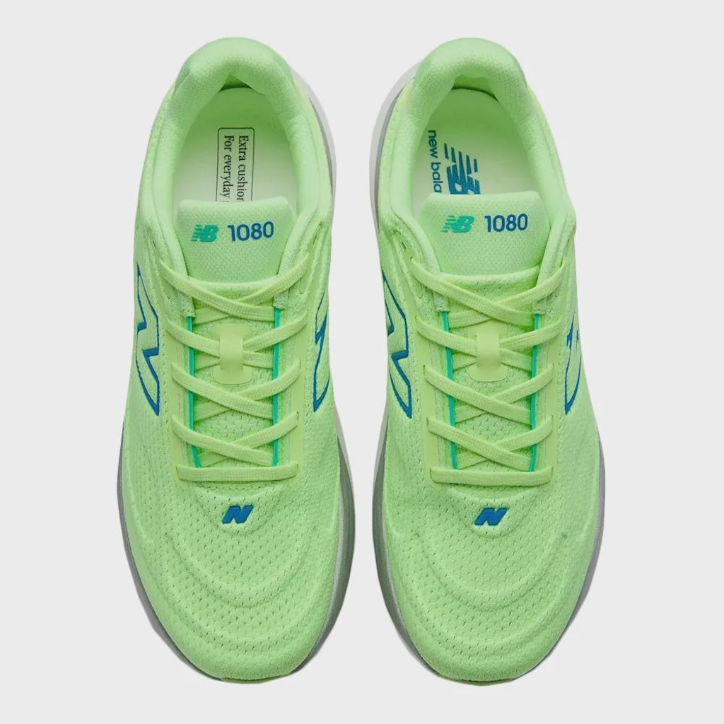 Imagem 5 do produto Tênis Feminino New Balance Infinion 1080 V15