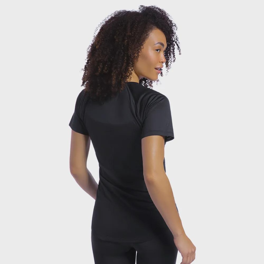 Imagem 2 do produto Camiseta Olympikus Runner 2.0 Feminina