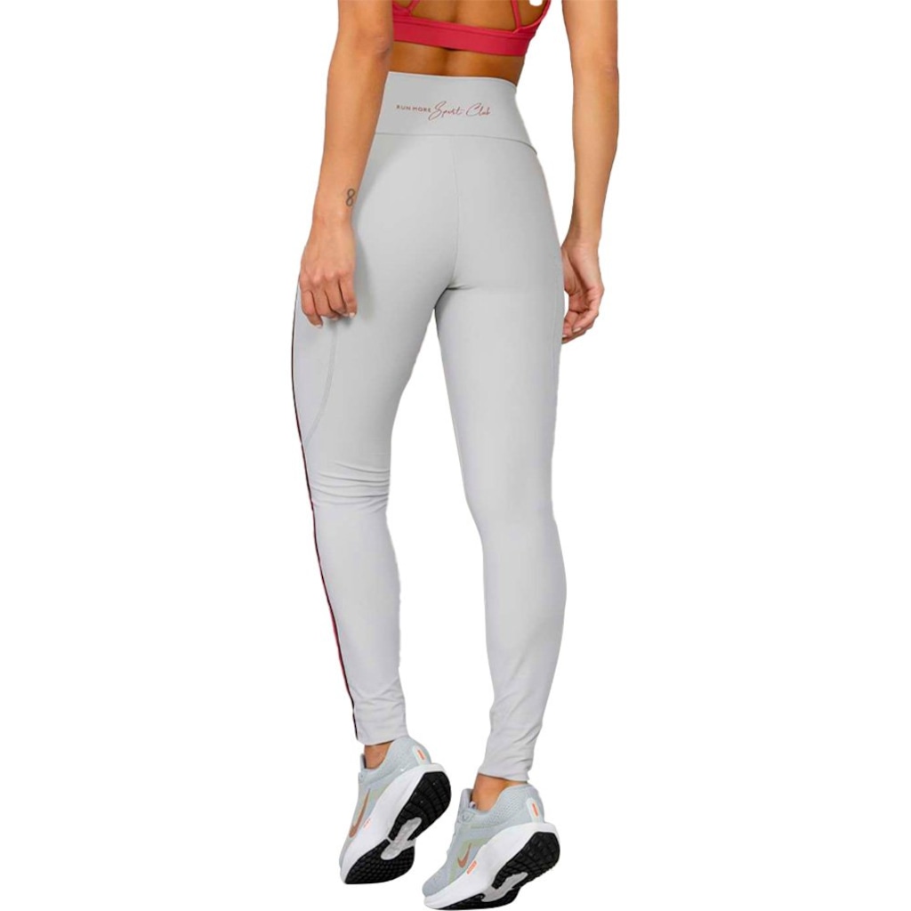 Imagem 2 do produto Calça Legging Run More Sport Club Feminina
