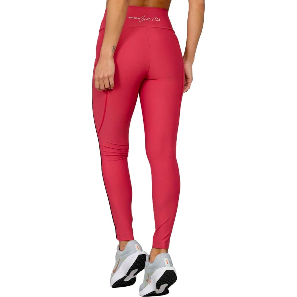 Imagem 2 do produto Calça Legging Run More Sport Club Feminina