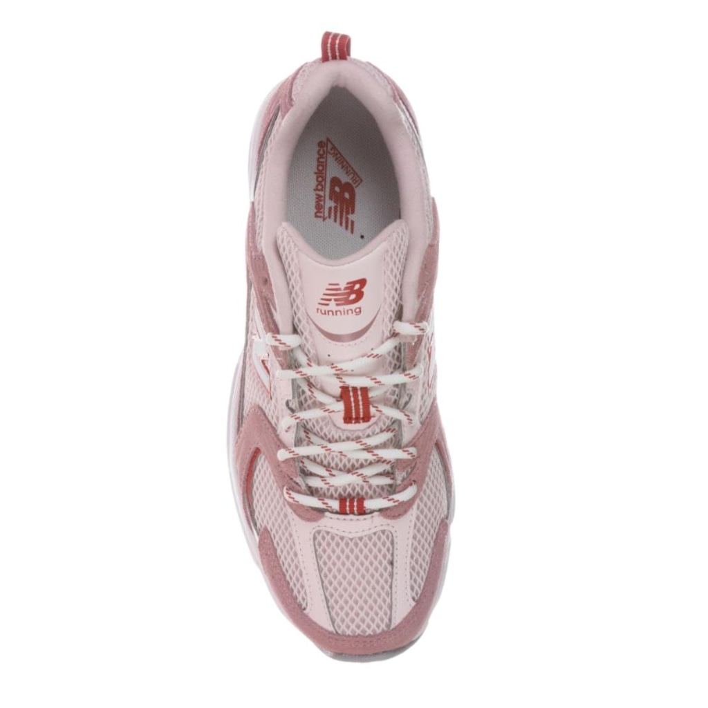 Imagem 4 do produto Tênis Feminino New Balance 530