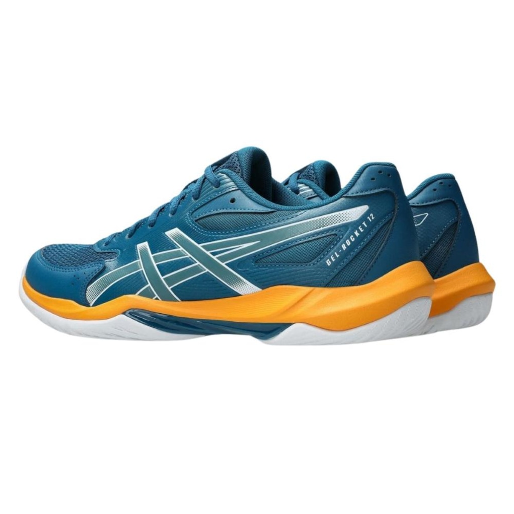 Imagem 2 do produto Tênis Masculino ASICS Gel-Rocket 12