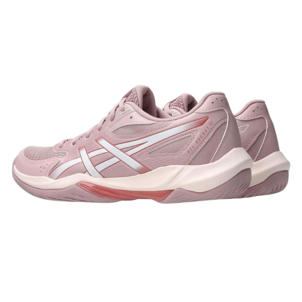 Imagem 5 do produto Tênis Feminino Asics Gel-Rocket 12