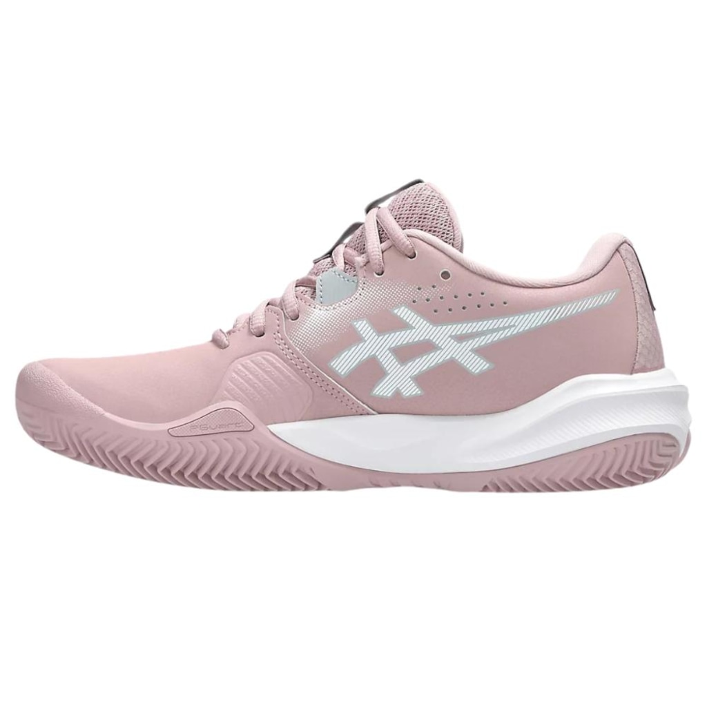 Imagem 2 do produto Tênis Feminino Asics Gel-Challenger 15 Clay