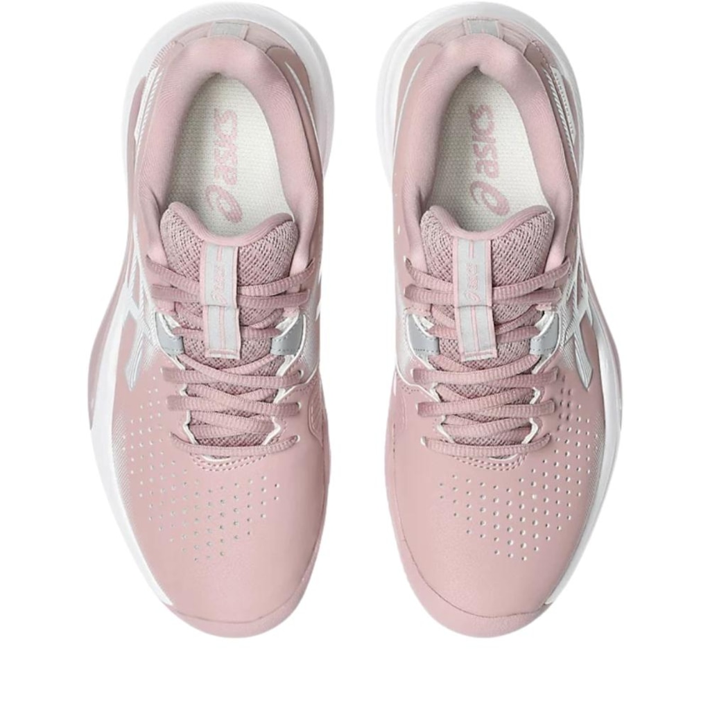 Imagem 4 do produto Tênis Feminino Asics Gel-Challenger 15 Clay