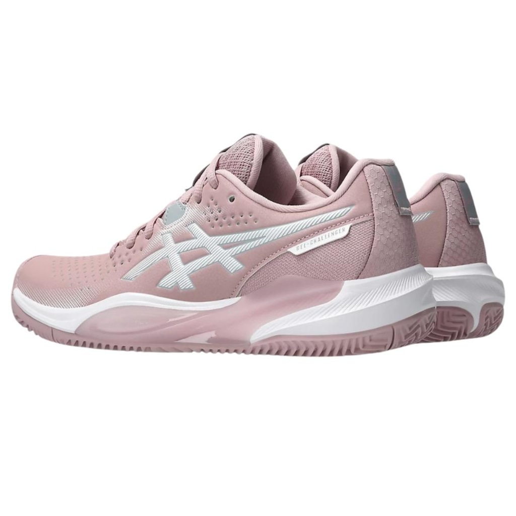 Imagem 5 do produto Tênis Feminino Asics Gel-Challenger 15 Clay