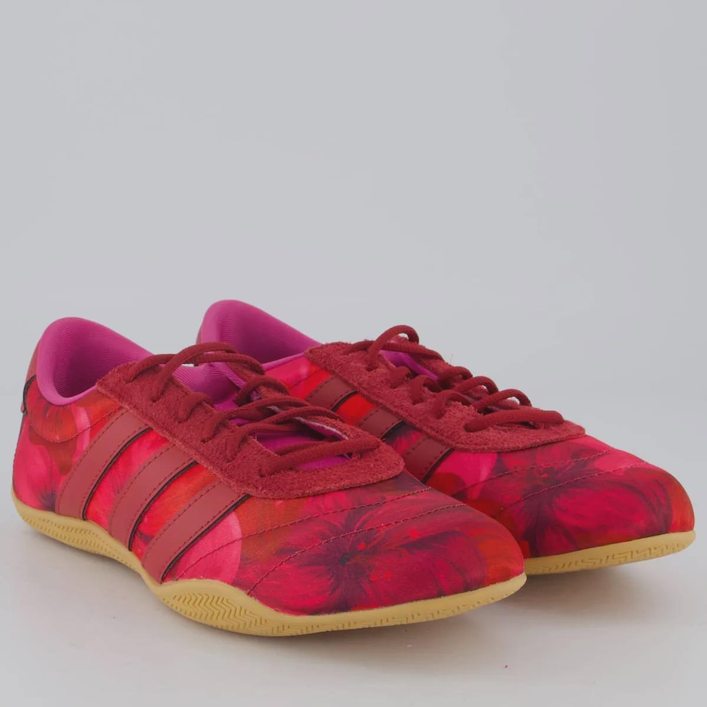 Imagem 2 do produto Tênis Feminino adidas Grand Court Lo