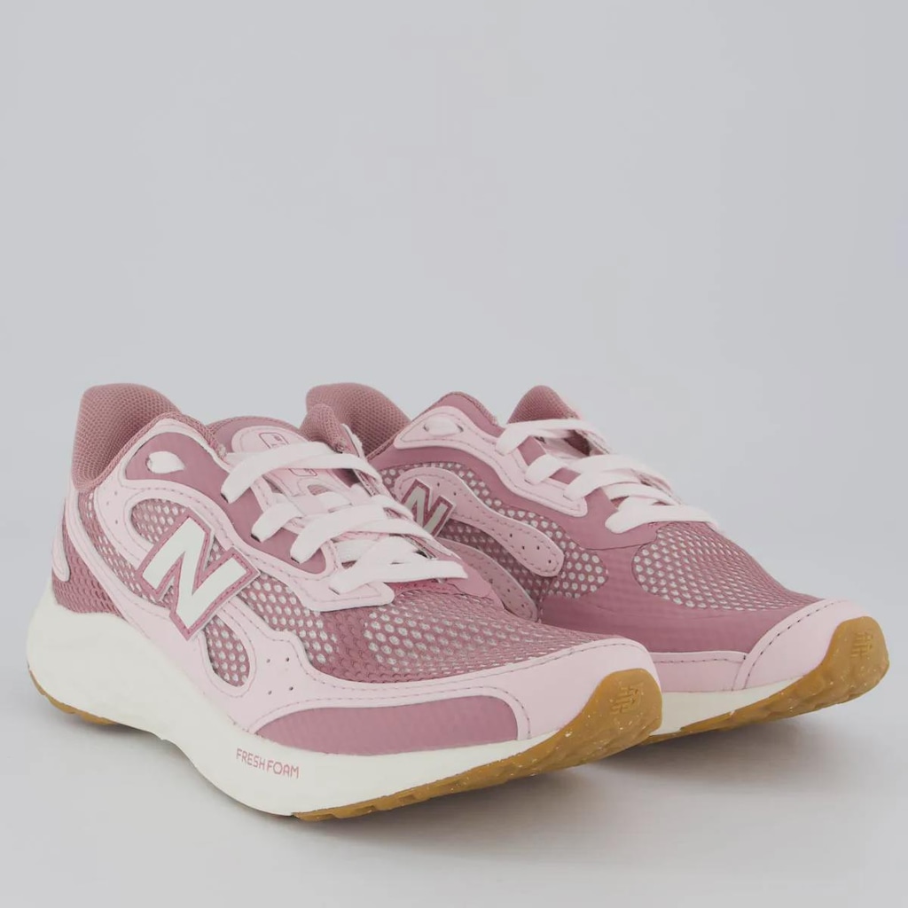 Imagem 2 do produto Tênis Feminino New Balance Fresh Foam Arishi V4