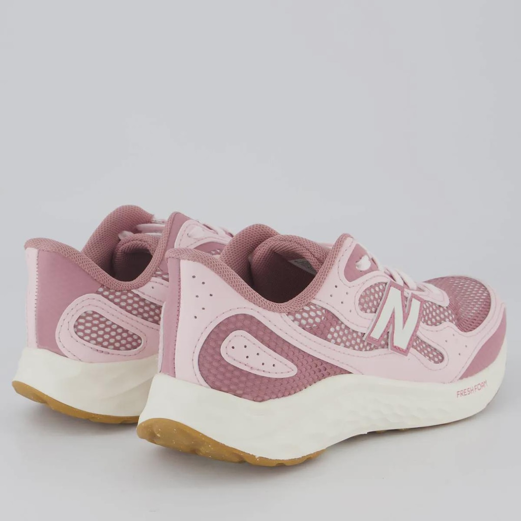Imagem 3 do produto Tênis Feminino New Balance Fresh Foam Arishi V4