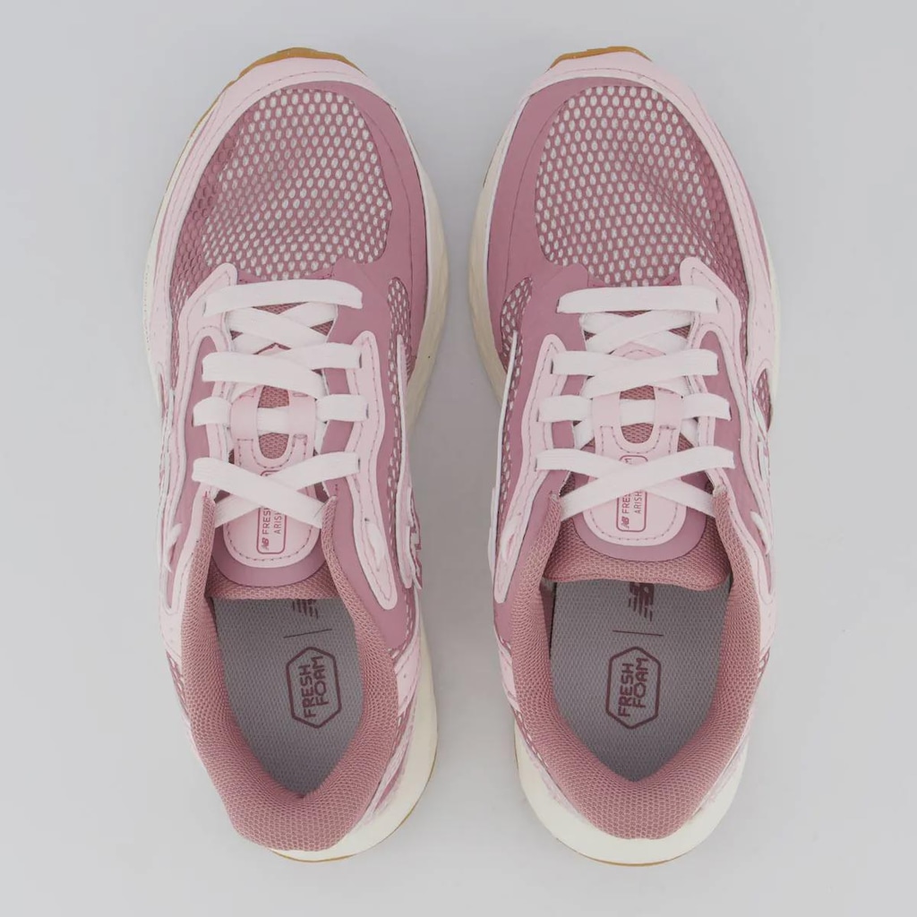 Imagem 4 do produto Tênis Feminino New Balance Fresh Foam Arishi V4