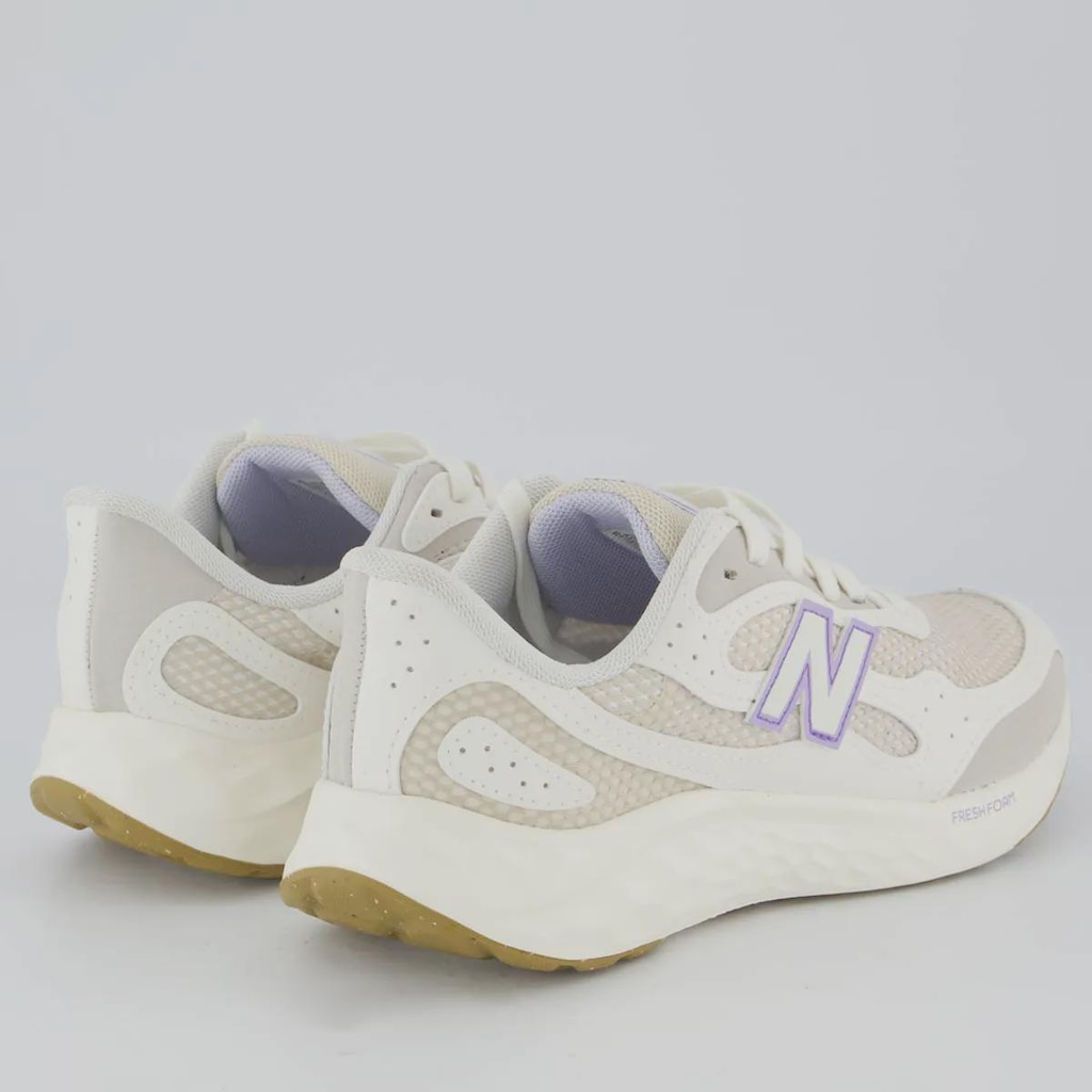 Imagem 3 do produto Tênis Feminino New Balance Fresh Foam Arishi V4