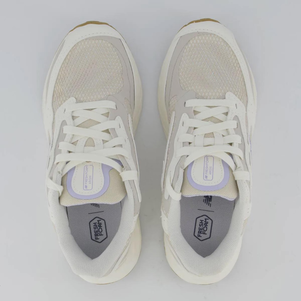 Imagem 4 do produto Tênis Feminino New Balance Fresh Foam Arishi V4