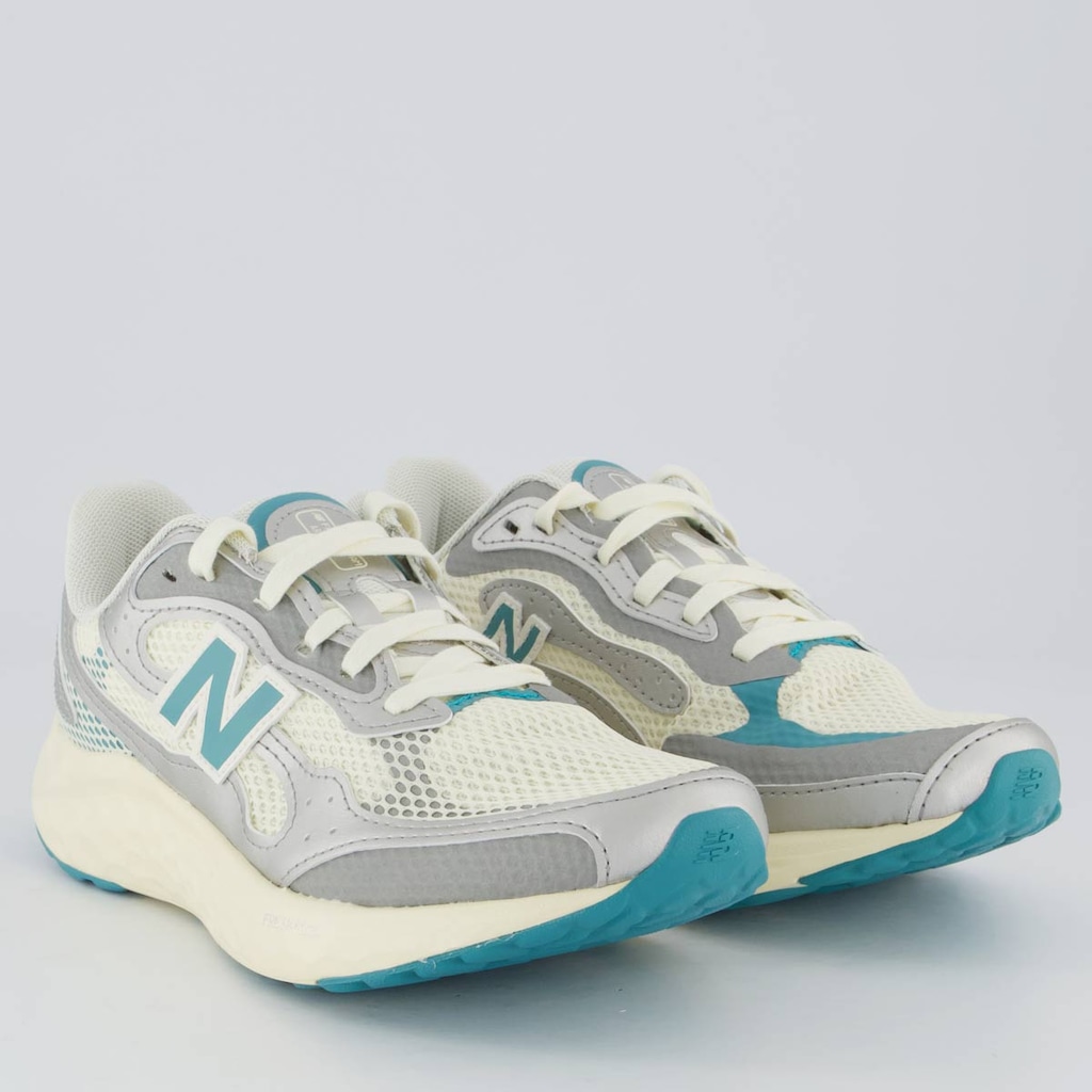 Imagem 2 do produto Tênis Feminino New Balance FreshFoam Arishi V4