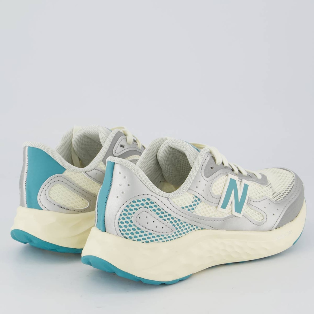 Imagem 3 do produto Tênis Feminino New Balance FreshFoam Arishi V4