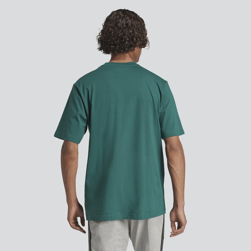 Imagem 2 do produto Camiseta adidas Logo Linear Masculina