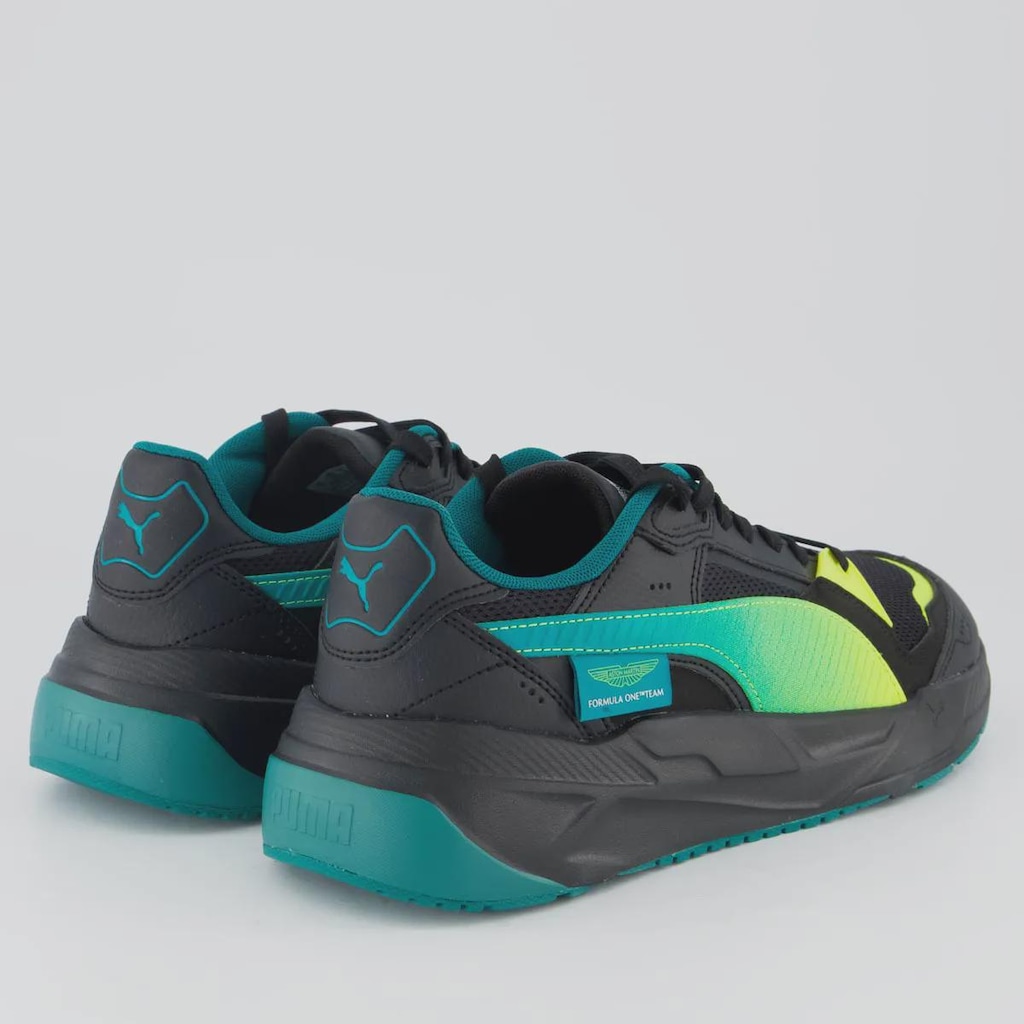 Imagem 3 do produto Tenis Puma Aston Martin Trinity 2