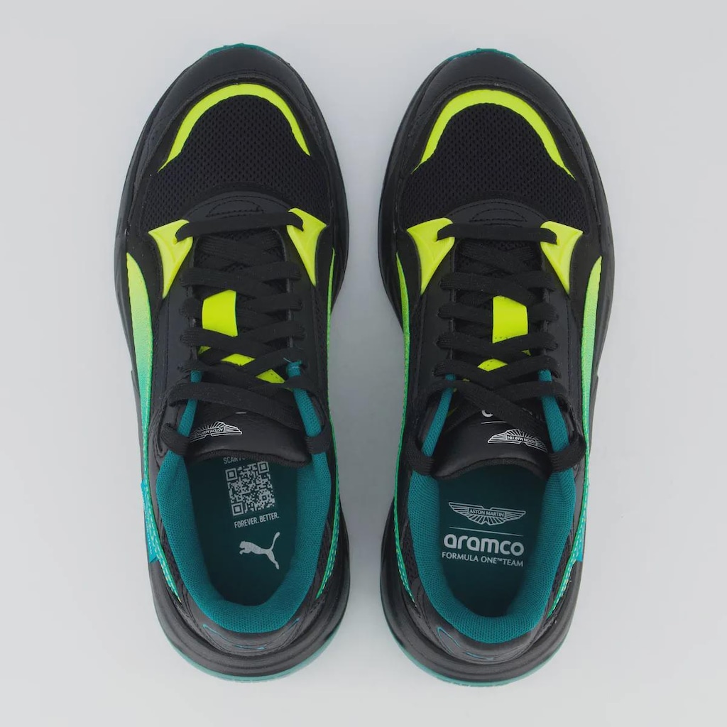 Imagem 4 do produto Tenis Puma Aston Martin Trinity 2