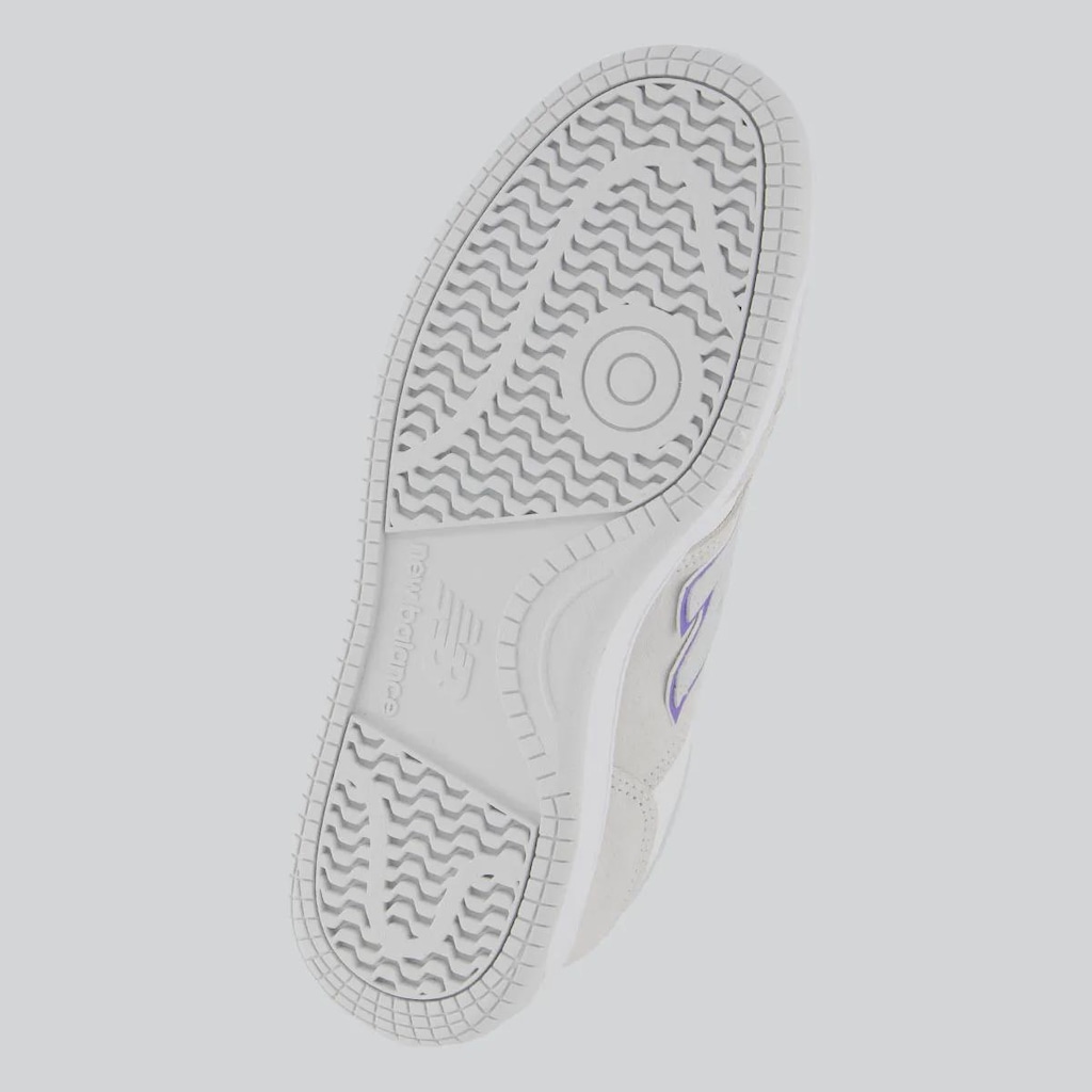 Imagem 5 do produto Tênis Feminino New Balance 480 Low