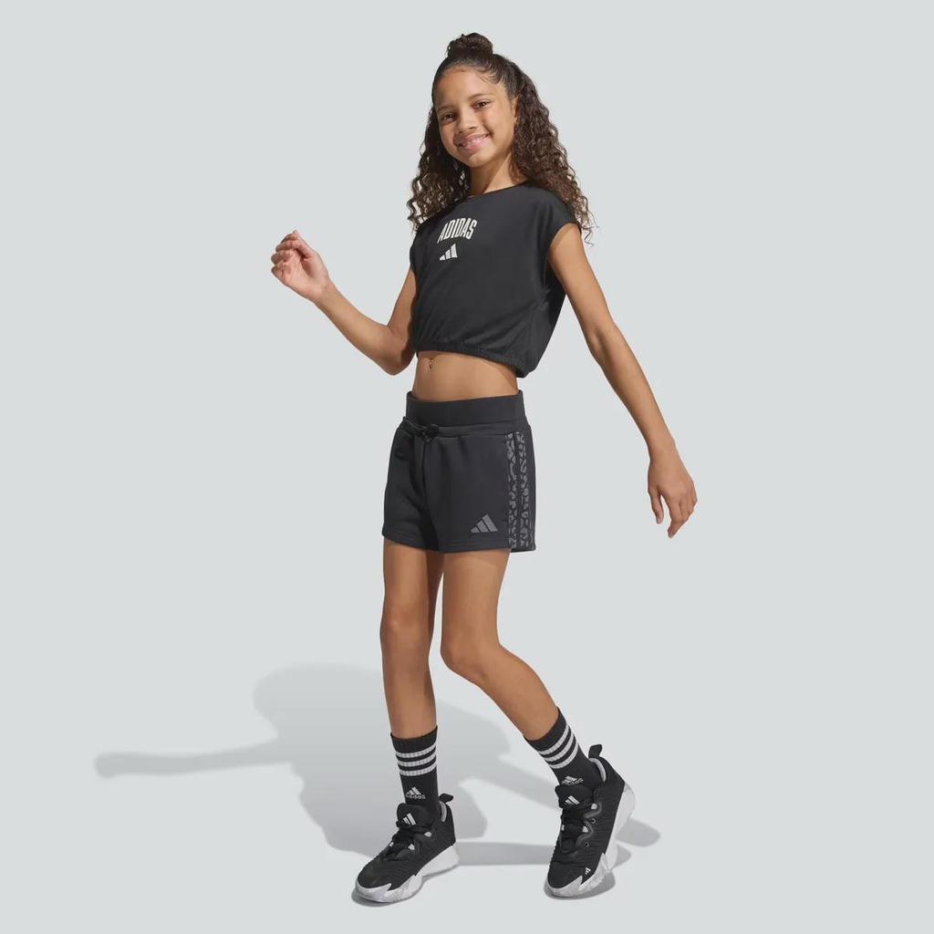 Imagem 3 do produto Camiseta adidas Colegiate Infantil