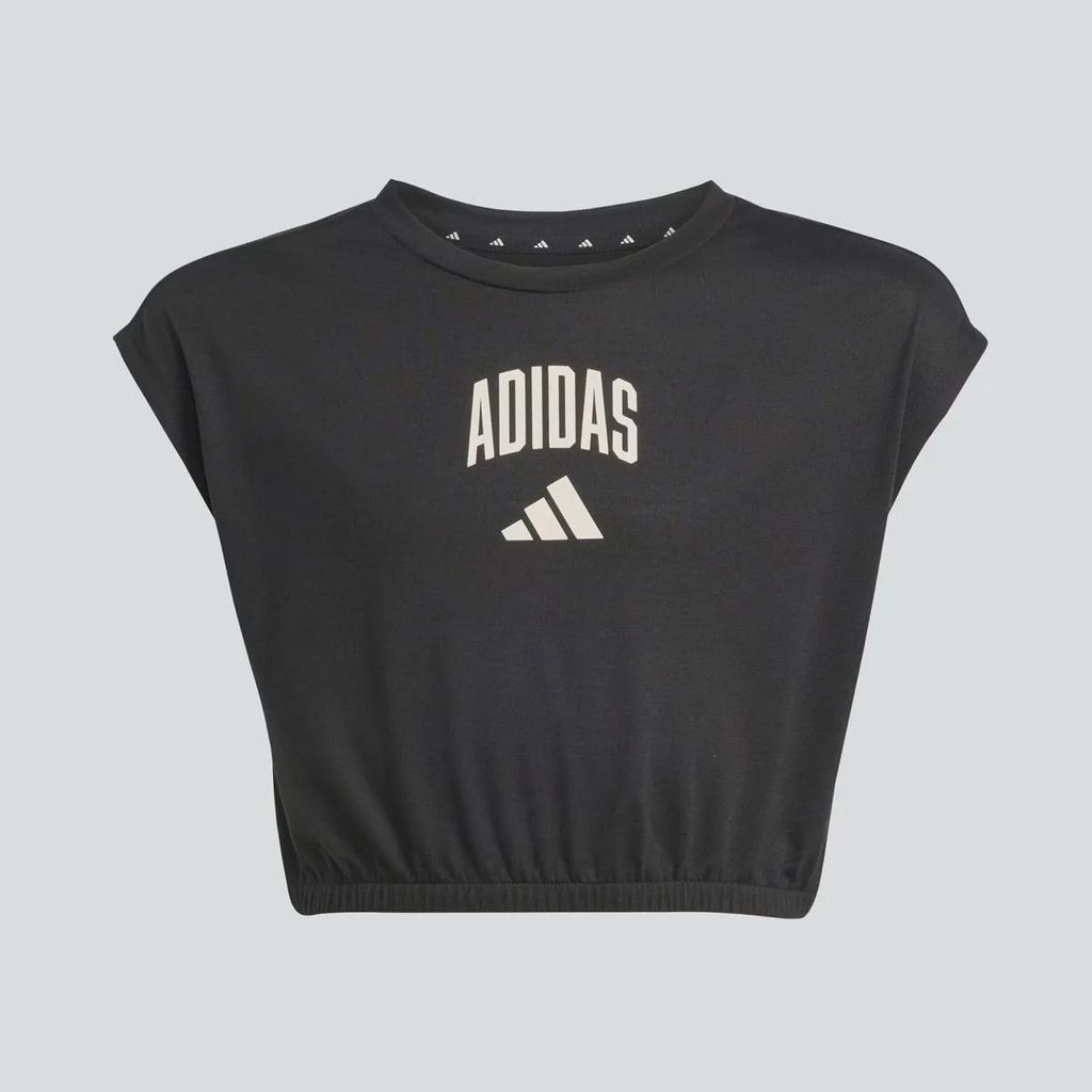 Imagem 4 do produto Camiseta adidas Colegiate Infantil