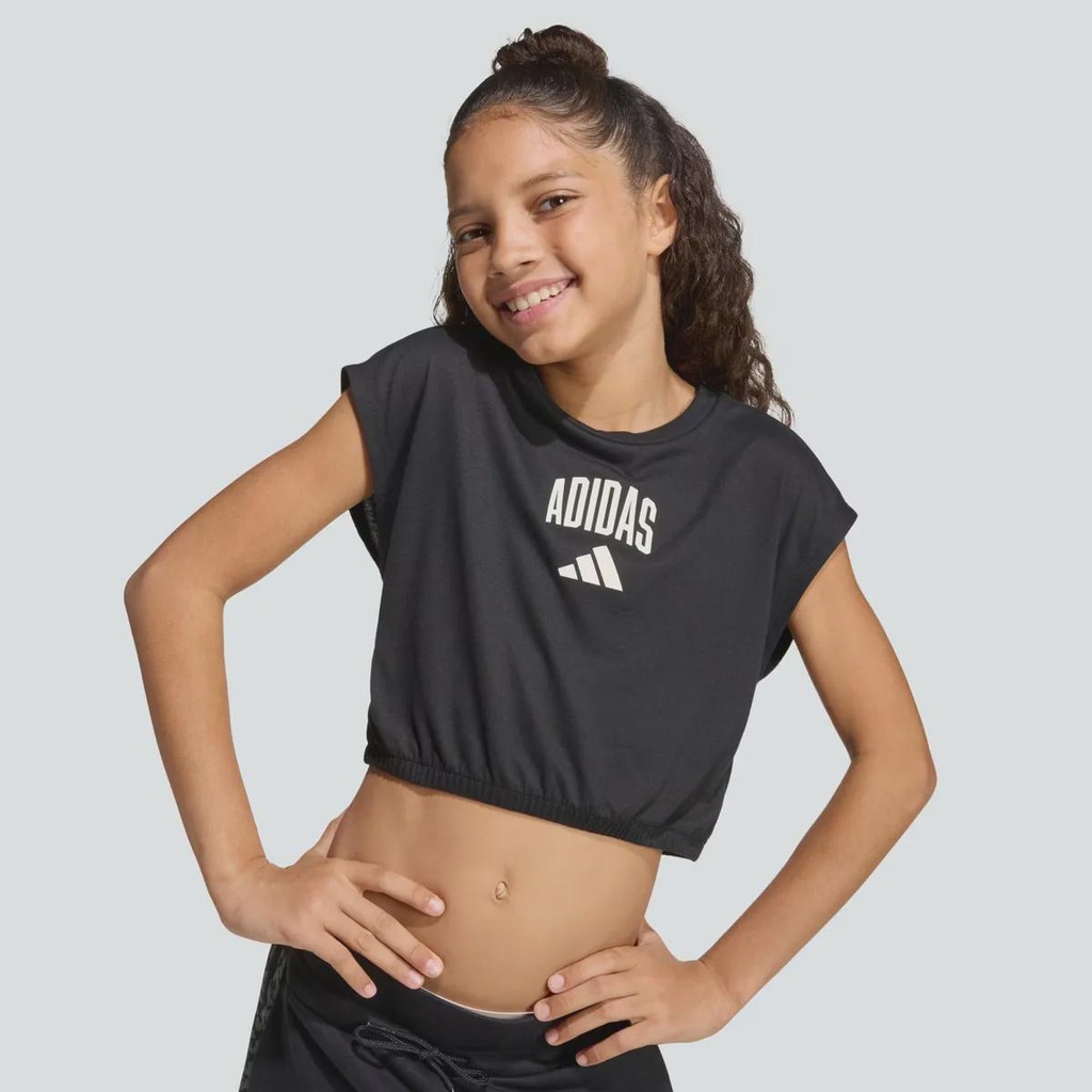 Imagem 5 do produto Camiseta adidas Colegiate Infantil
