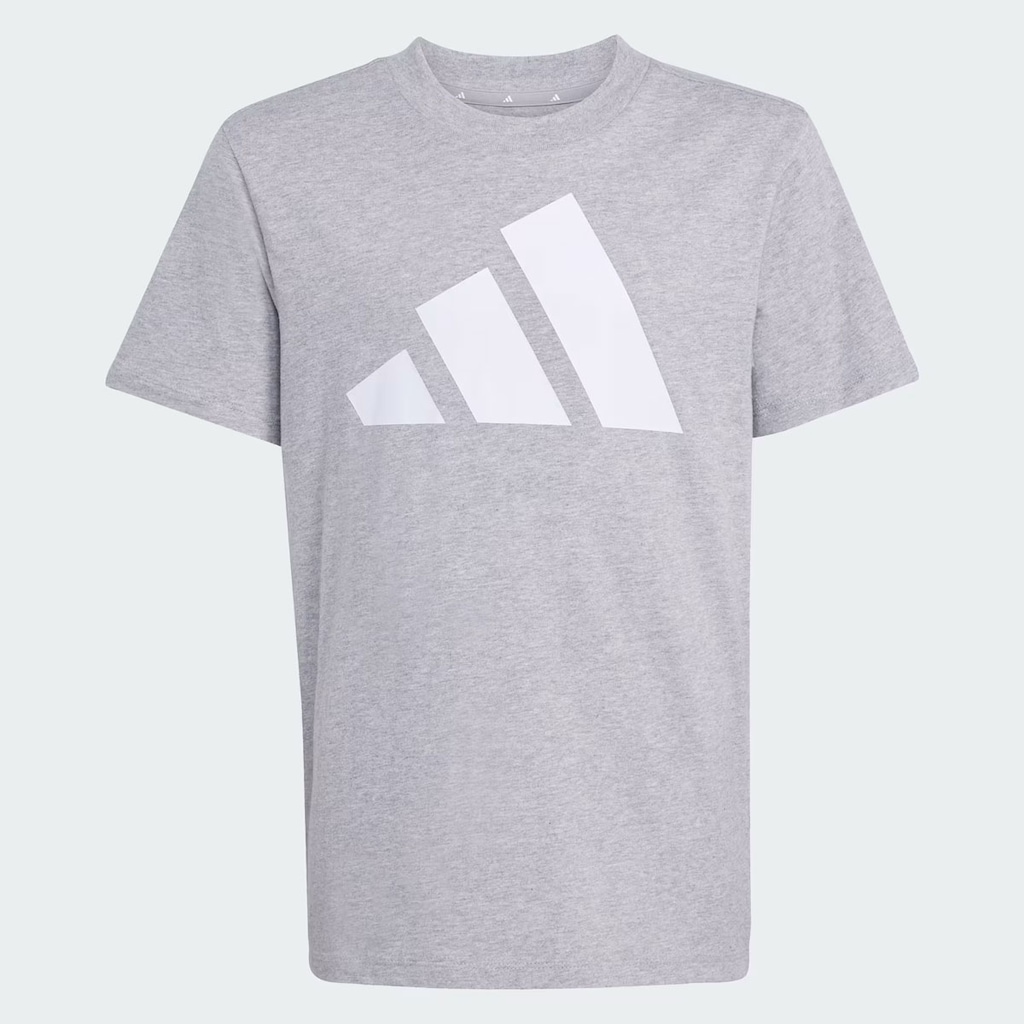 Imagem 4 do produto Camiseta adidas Big Logo Basic Infantil