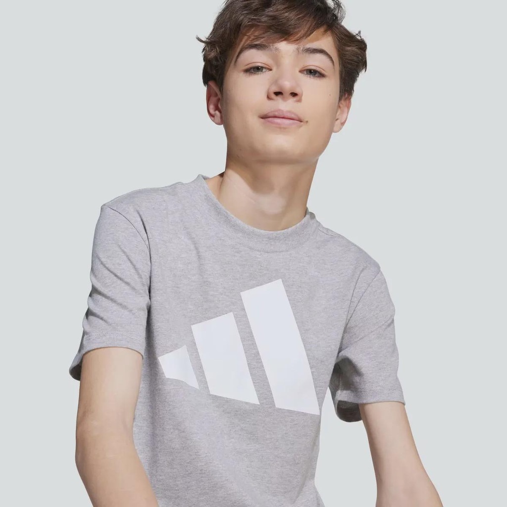 Imagem 5 do produto Camiseta adidas Big Logo Basic Infantil