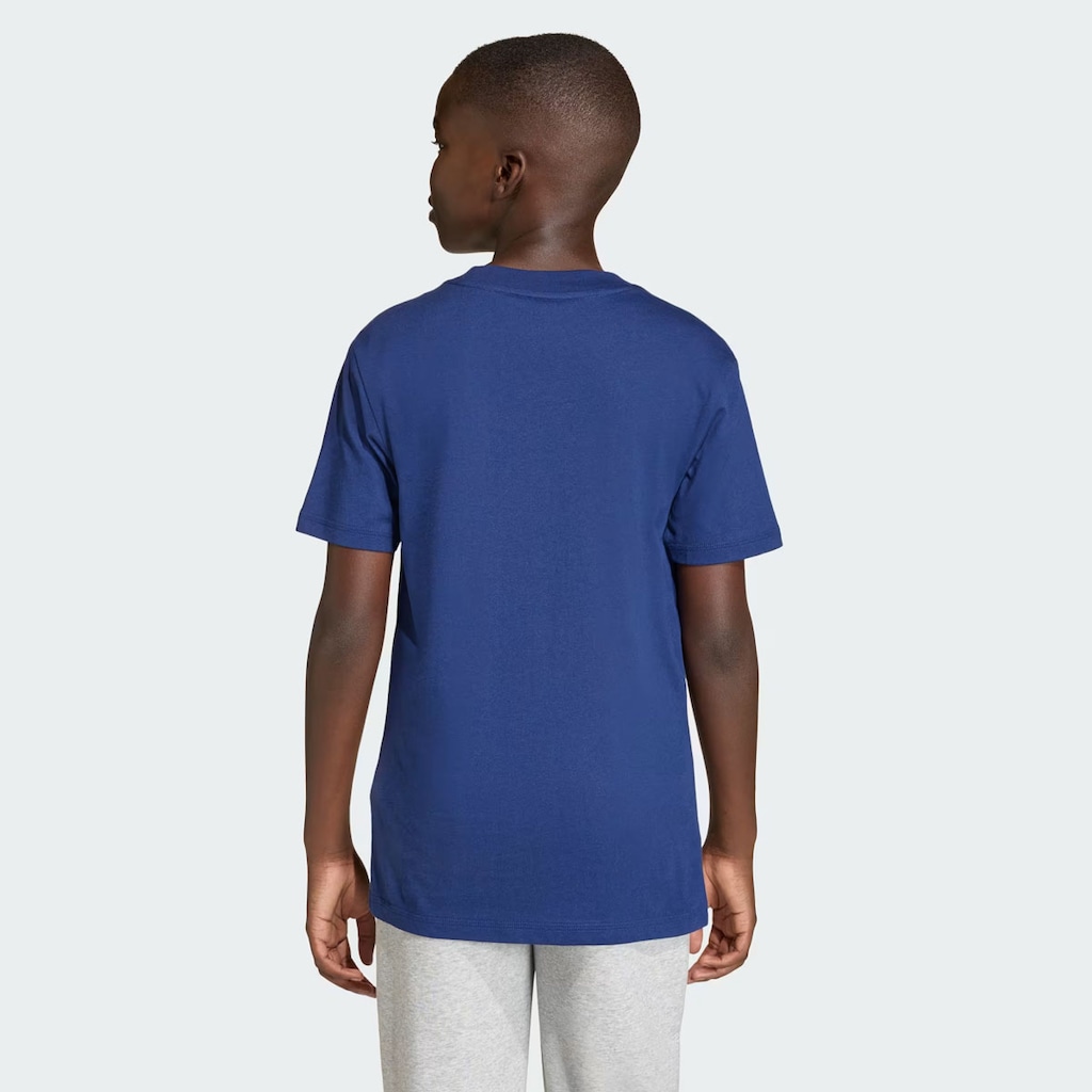 Imagem 2 do produto Camiseta adidas Big Logo Infantil