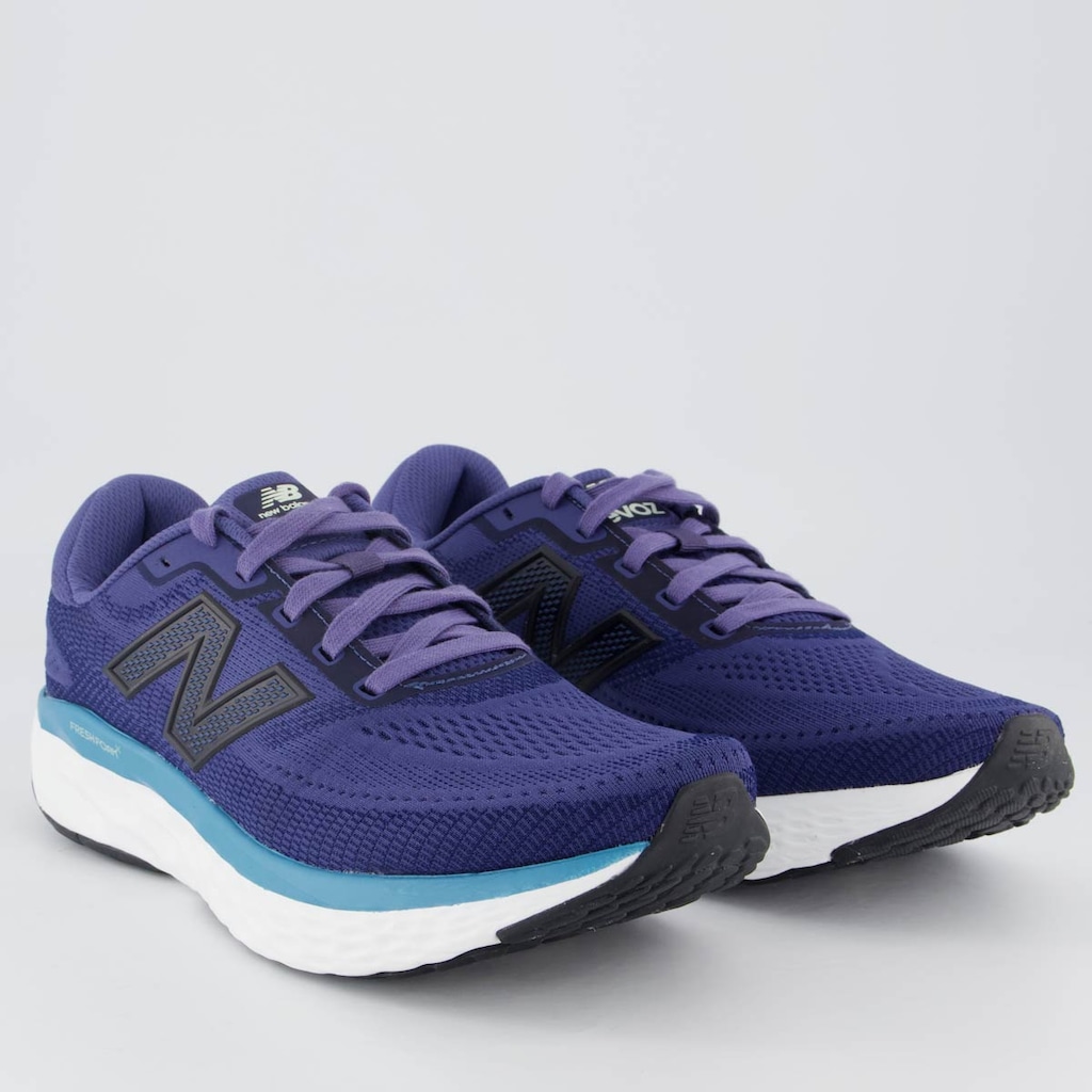 Imagem 2 do produto Tênis Feminino New Balance Fresh Foam X Evoz V4