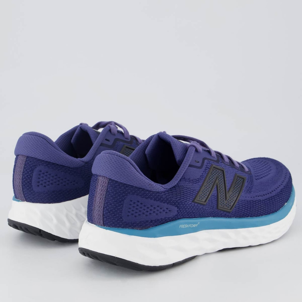 Imagem 3 do produto Tênis Feminino New Balance Fresh Foam X Evoz V4