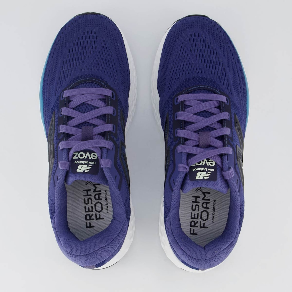 Imagem 4 do produto Tênis Feminino New Balance Fresh Foam X Evoz V4
