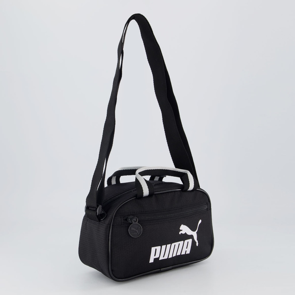 Imagem 3 do produto Bolsa Puma Campus Sport Mini Grip