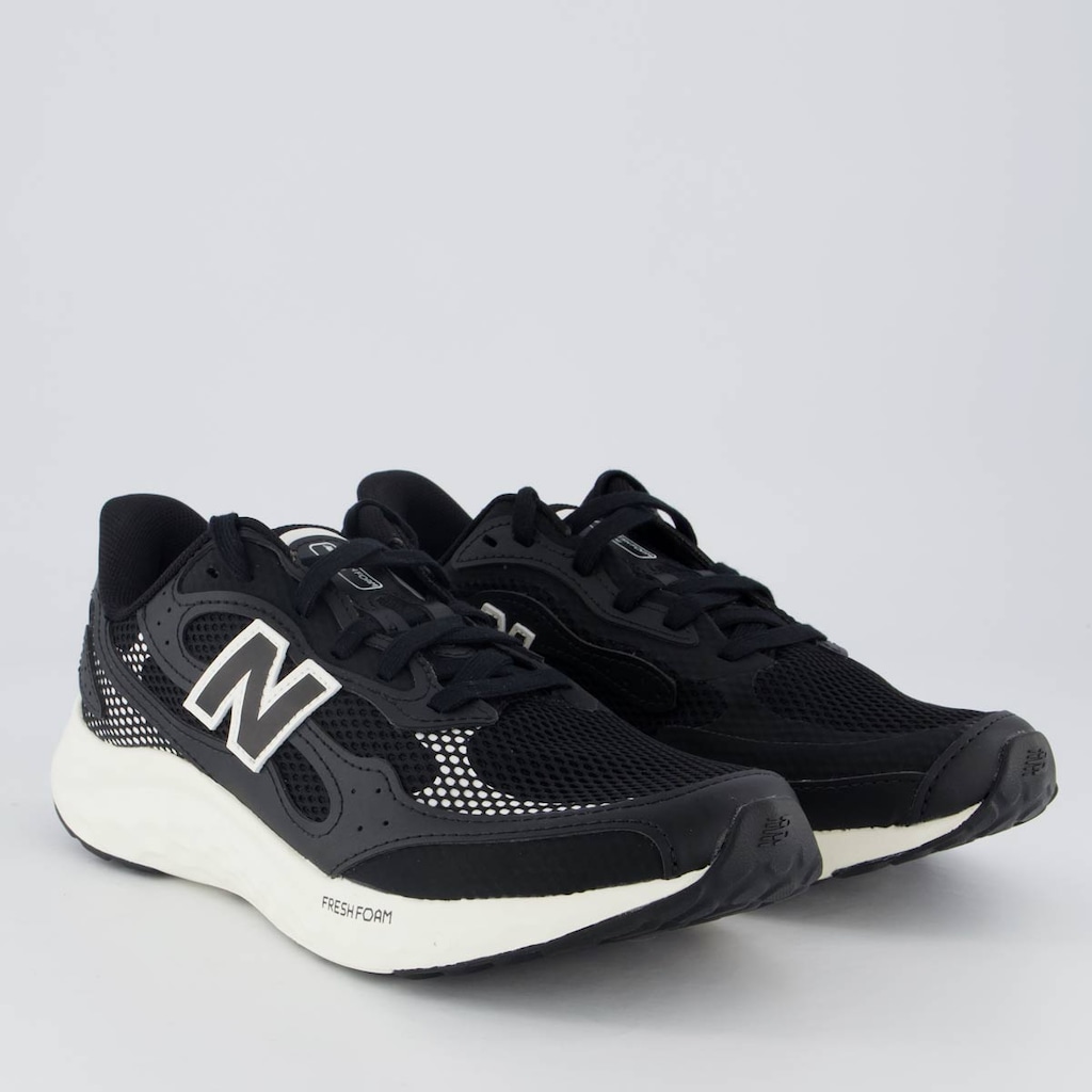 Imagem 2 do produto Tênis Masculino New Balance Fresh Foam Arishi V4