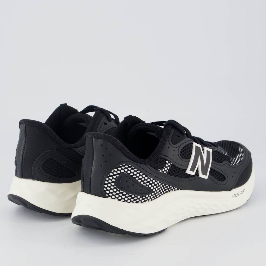 Imagem 3 do produto Tênis Masculino New Balance Fresh Foam Arishi V4