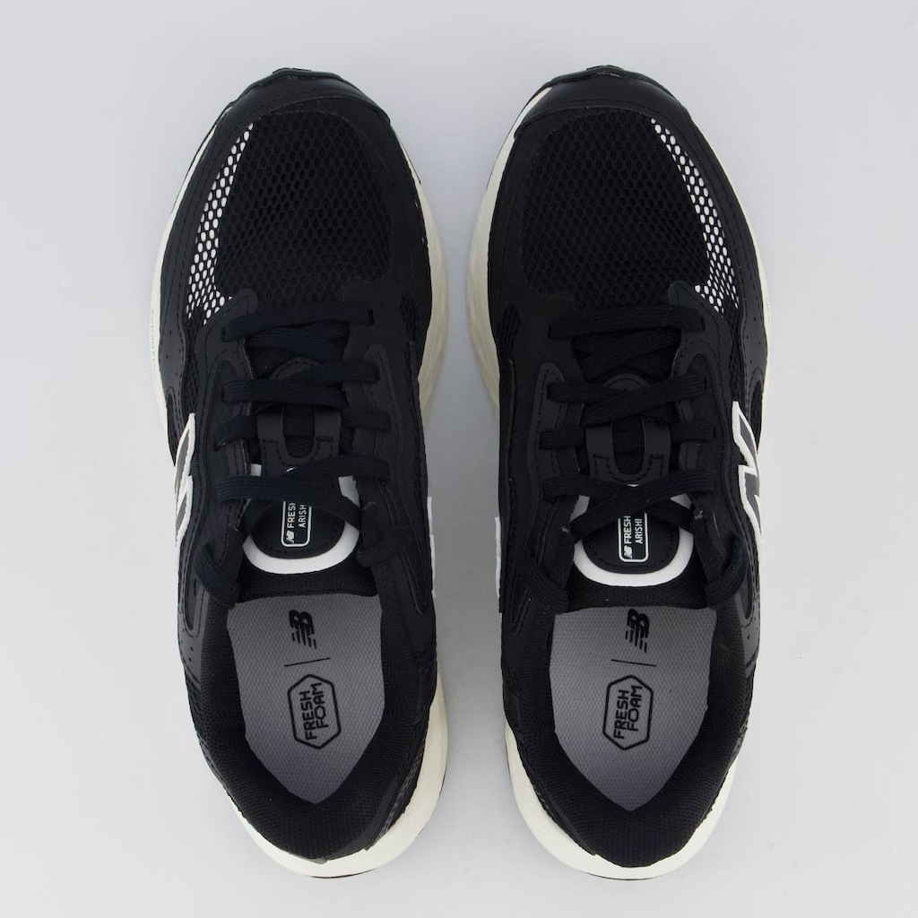 Imagem 4 do produto Tênis Masculino New Balance Fresh Foam Arishi V4