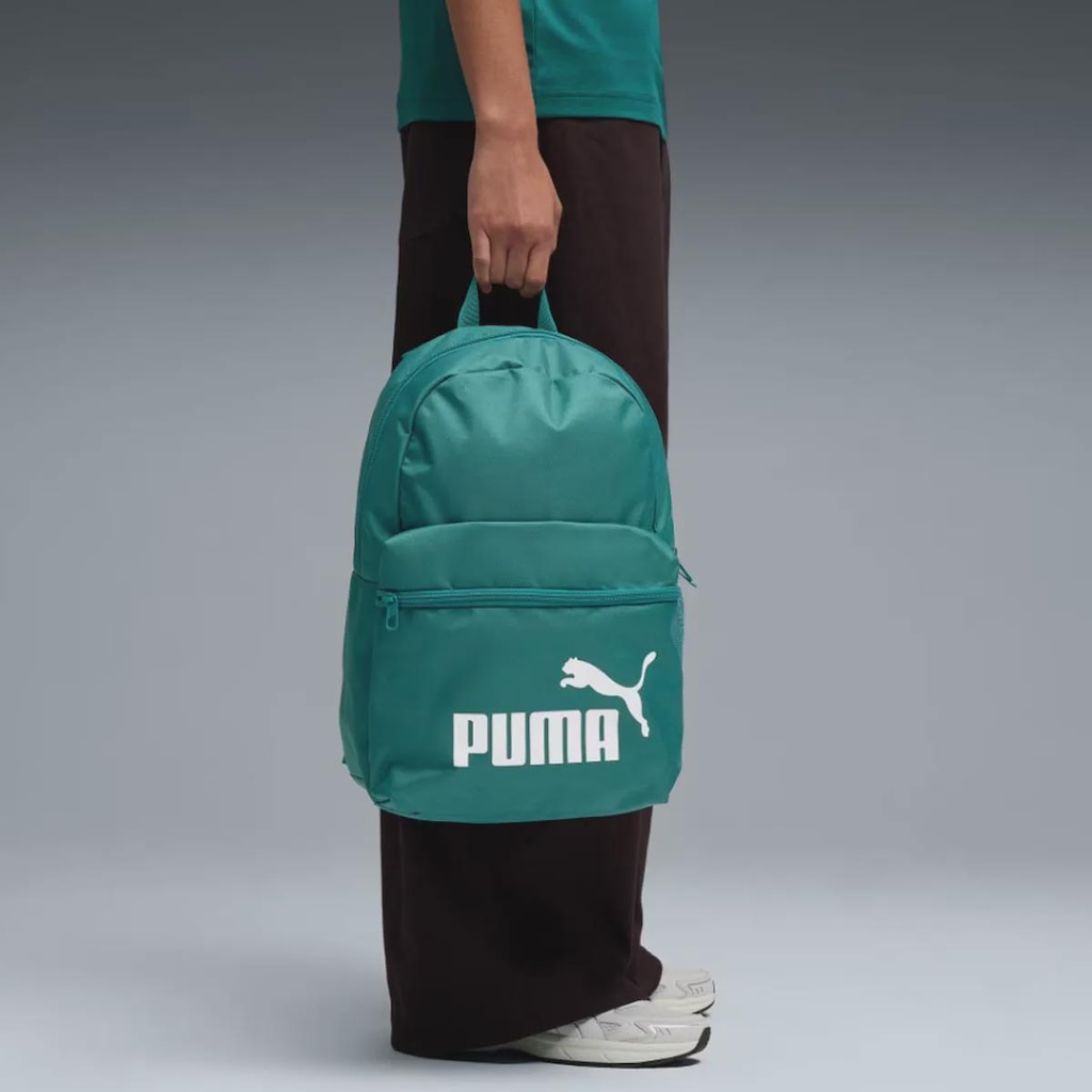 Imagem 2 do produto Mochila Puma Phase Logo
