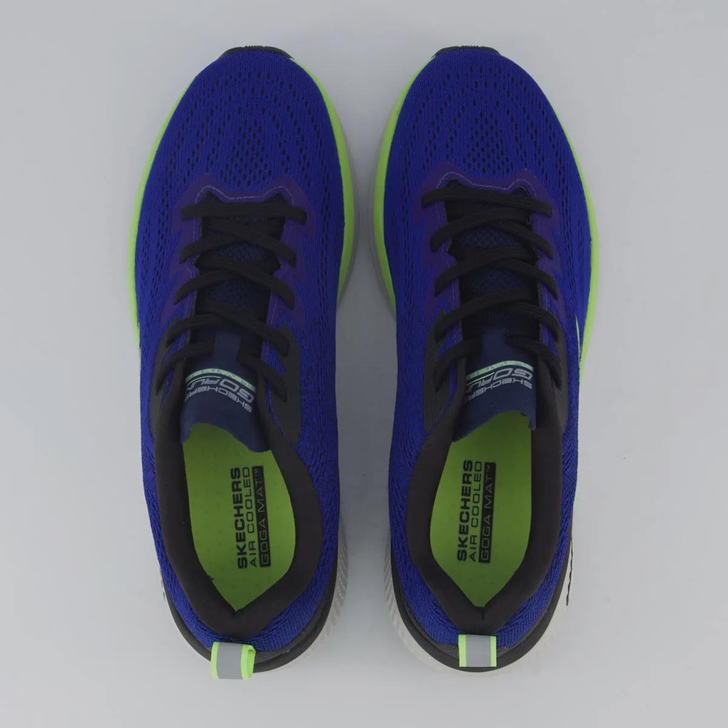 Imagem 4 do produto Tênis Masculino Skechers Fluid Motion