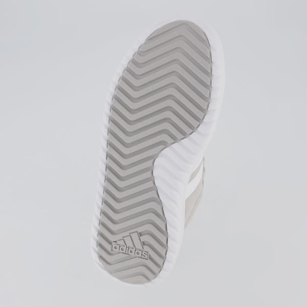 Imagem 5 do produto Tênis Feminino adidas Grand Court Platform Suede