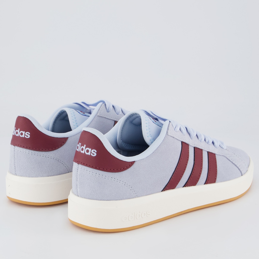 Imagem 3 do produto Tênis Feminino adidas Grand Court Base 00s