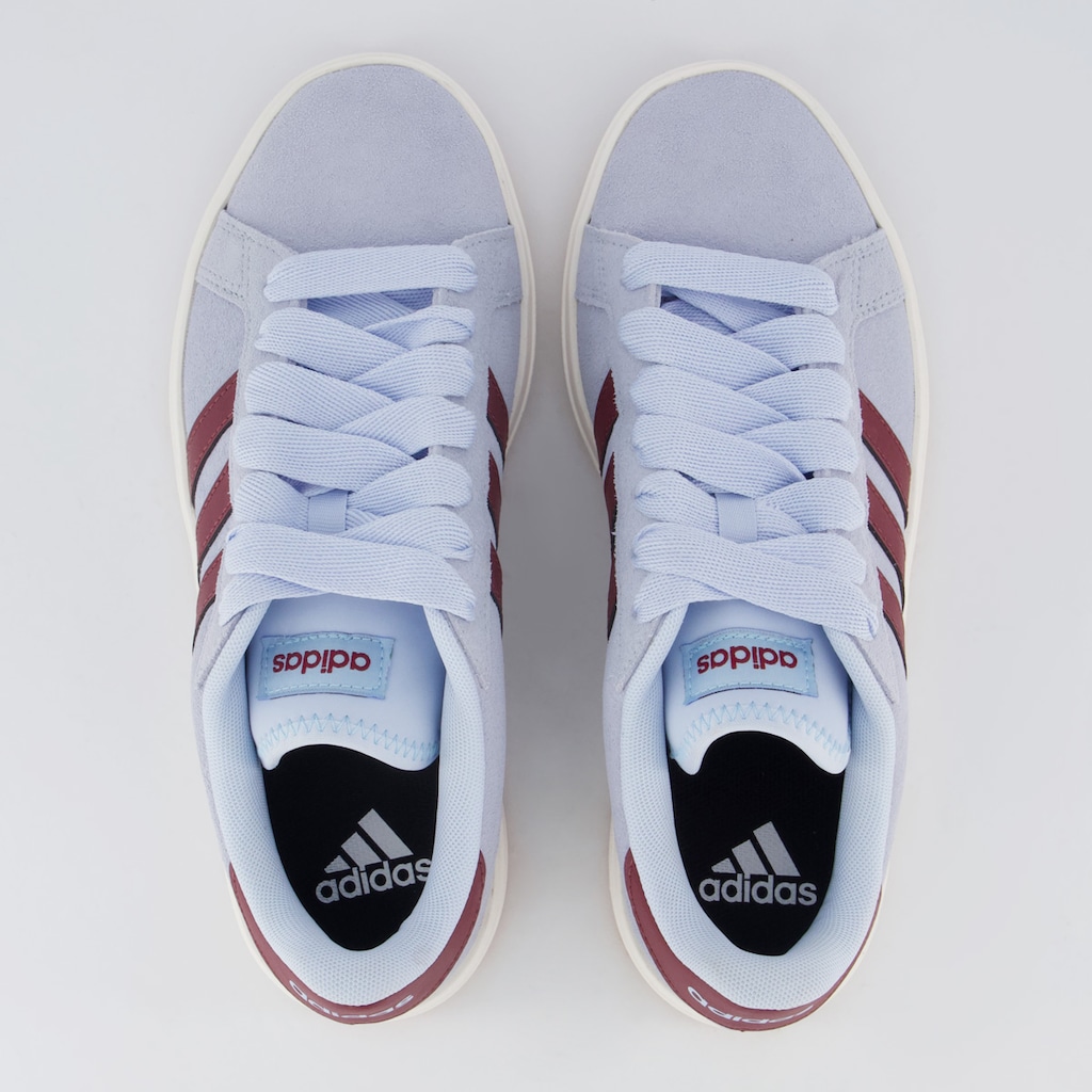 Imagem 4 do produto Tênis Feminino adidas Grand Court Base 00s