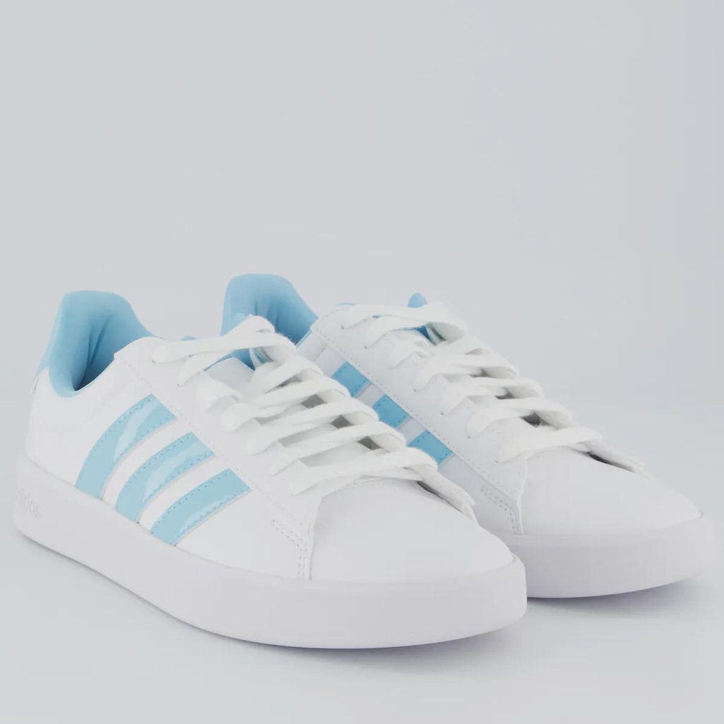 Imagem 2 do produto Tênis Feminino adidas Grand Court 3.0