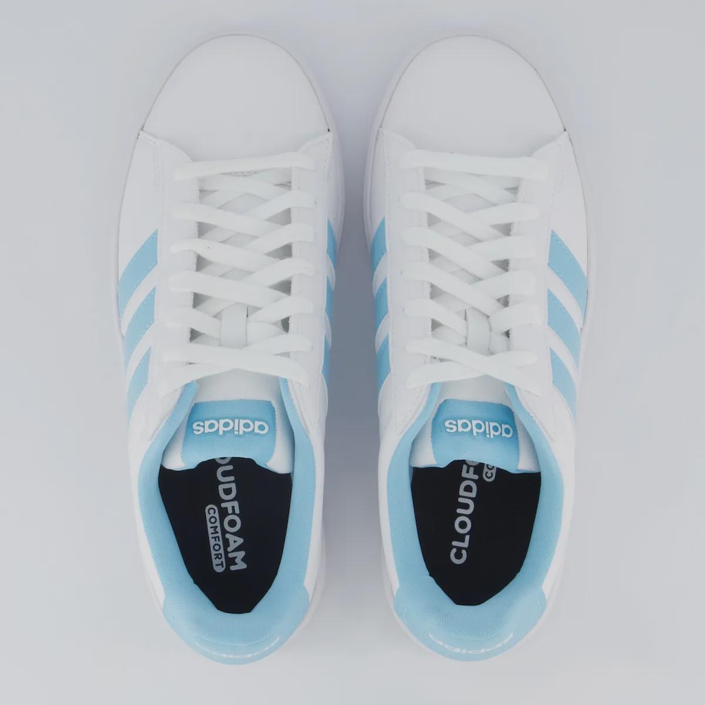Imagem 4 do produto Tênis Feminino adidas Grand Court 3.0